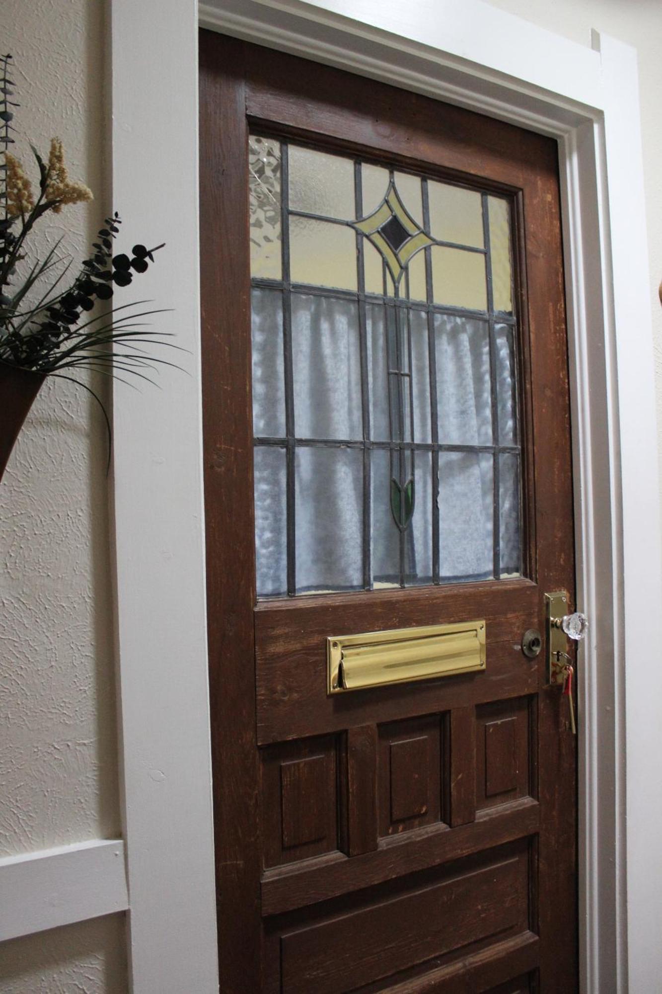 Granbury Gardens Bed And Breakfast Rom bilde