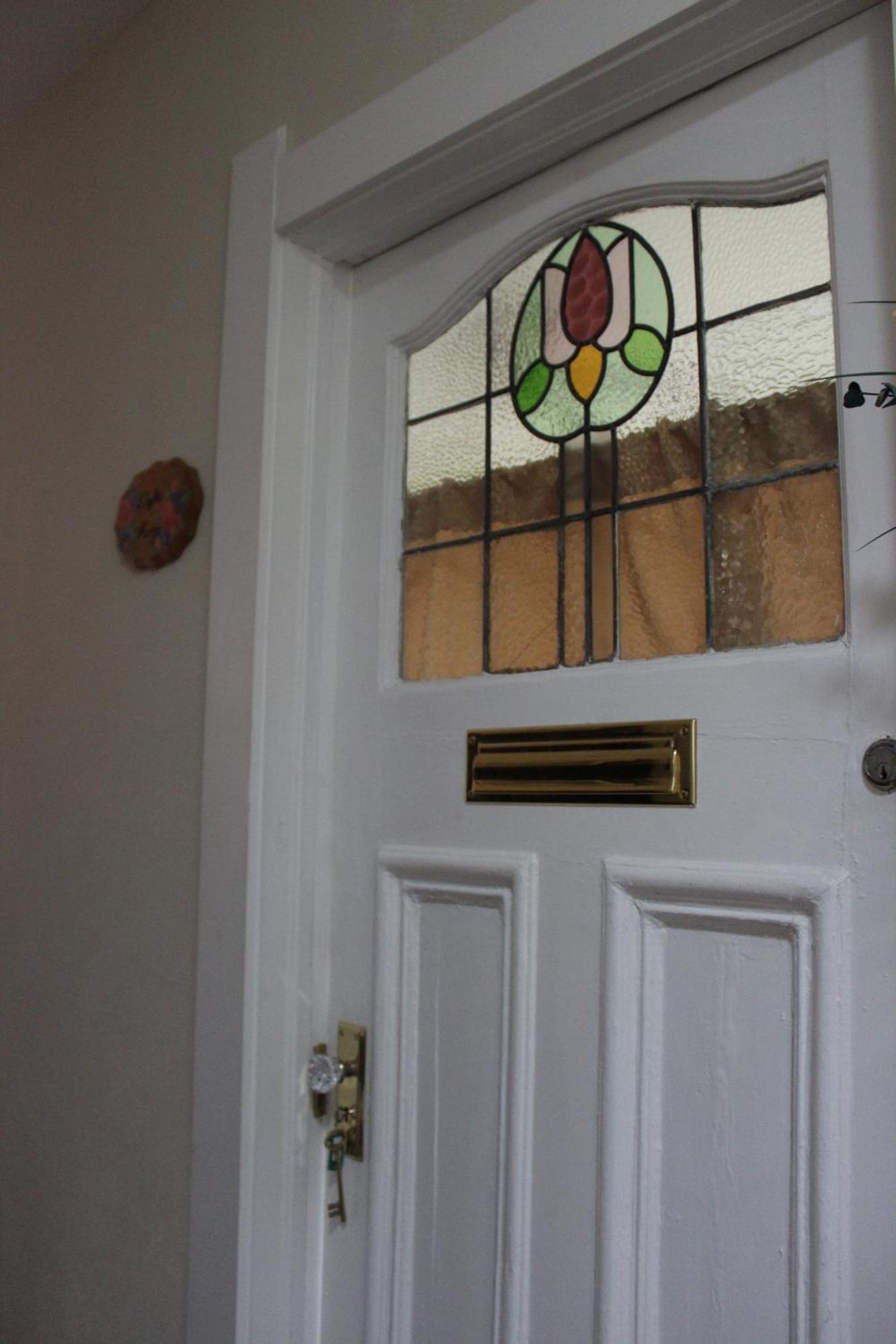 Granbury Gardens Bed And Breakfast Rom bilde